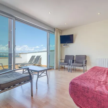 Apartment Gregal Atico - Immo Barneda *