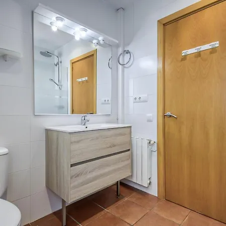Apartment Gregal Atico - Immo Barneda *