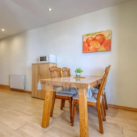 Apartment Gregal Atico - Immo Barneda *