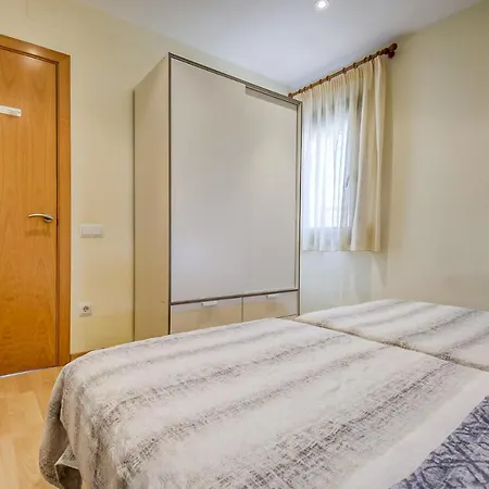 Gregal Atico - Immo Barneda Apartment Roses