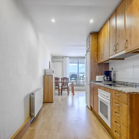 Apartment Gregal Atico - Immo Barneda