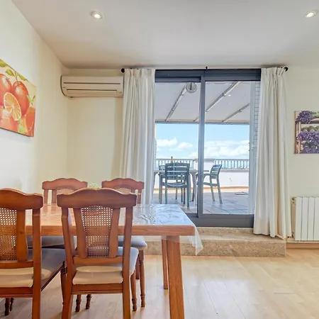 Apartment Gregal Atico - Immo Barneda