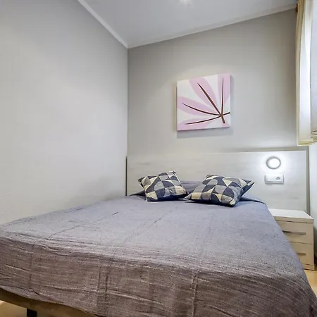 Apartment Gregal Atico - Immo Barneda Roses